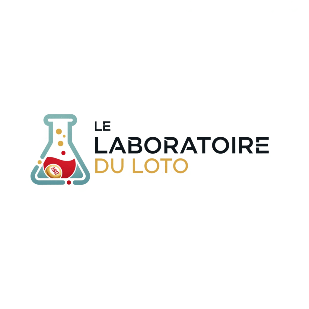  le Laboratoire du Loto 