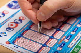 GENERATEUR DE NUMERO LOTO