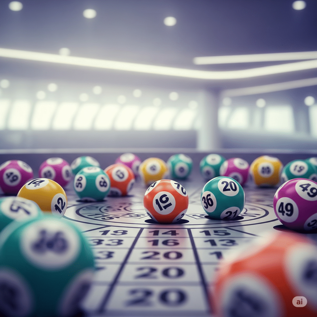 L’Analyse Statistique Loto : Votre Clé pour des Grilles Plus Éclairées