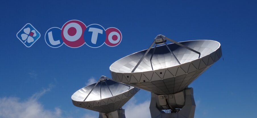 Radar de détection des systèmes loto