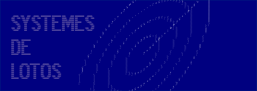 Illustration système de loto dans le champ d'un radar