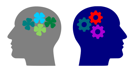 image illustrant le joueur éveillé